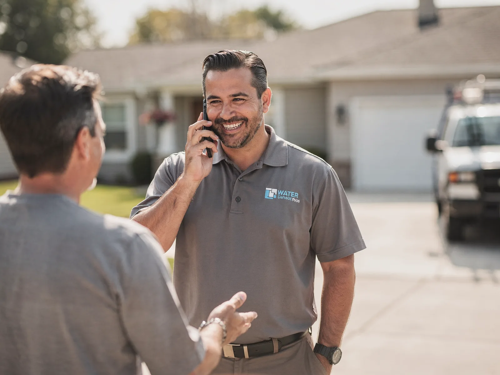 Water Damage Restoration Irvington, NY FAQs